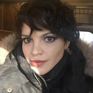 Meet your Posher, Dana